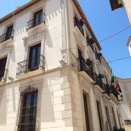 Casa Del Afa 13, Sorbas, Casa Tradicional Con Vistas A Casas Colgantes Sorbas