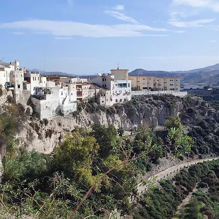 Holiday home Casa Del Afa 13, Sorbas, Casa Tradicional Con Vistas A Casas Colgantes Sorbas